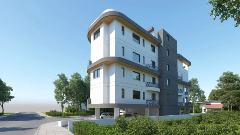 Cheap Apartments for Sale Larnaca up to 400000 euro