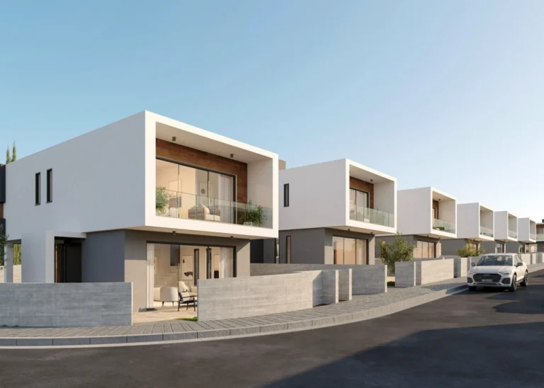 3 Bedroom House for Sale in Empa, Paphos District