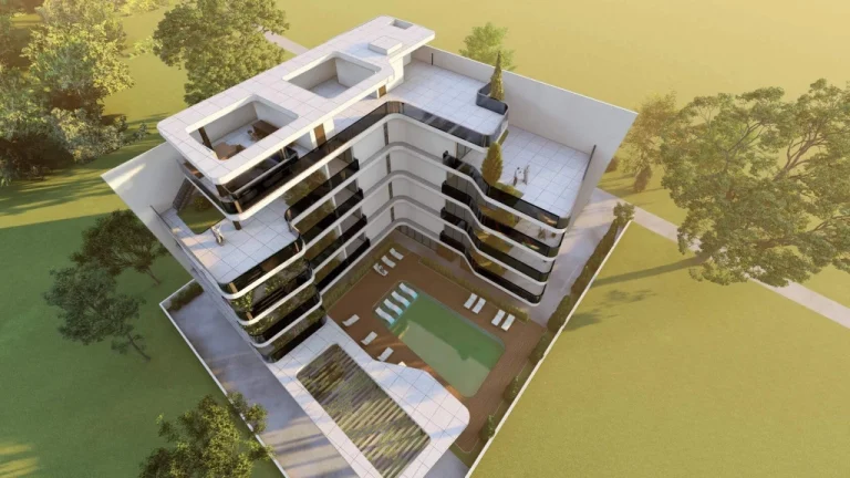 2 Bedroom Apartment for Sale in Limassol District