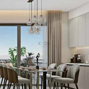 3 Bedroom Apartment for Sale in Limassol District