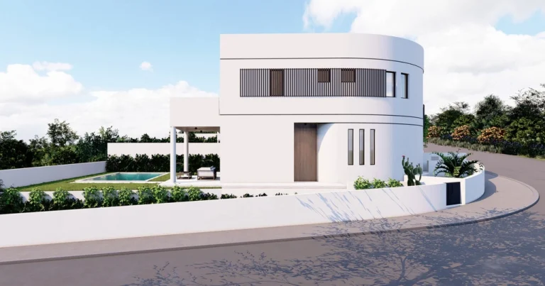 4 Bedroom House for Sale in Limassol District