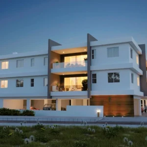 3 Bedroom Apartment for Sale in Sotira, Famagusta District