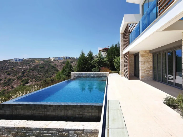 3 Bedroom House for Sale in Tsada, Paphos District