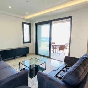 3 Bedroom Apartment for Sale in Mouttagiaka, Limassol District