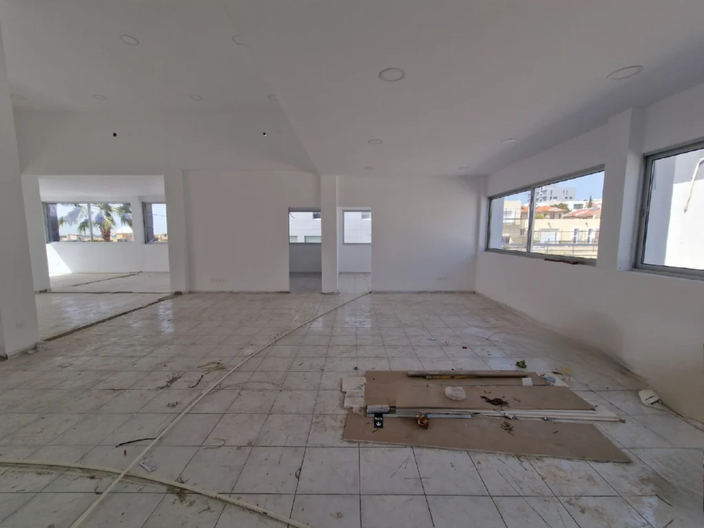 1200m² Building for Rent in Limassol – Agia Fyla