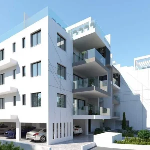 3 Bedroom Apartment for Sale in Larnaca District