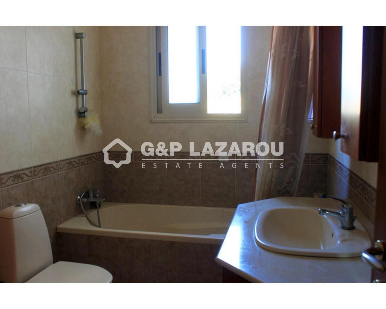 4 Bedroom House for Sale in Germasogeia, Limassol District
