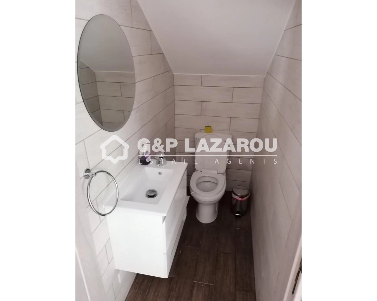 4 Bedroom House for Rent in Pano Platres, Limassol District