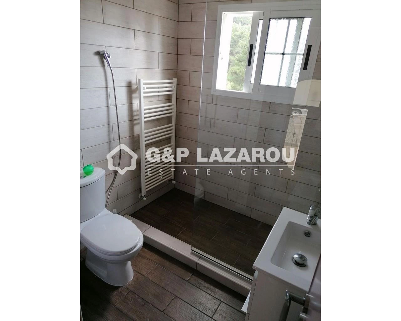 4 Bedroom House for Rent in Pano Platres, Limassol District