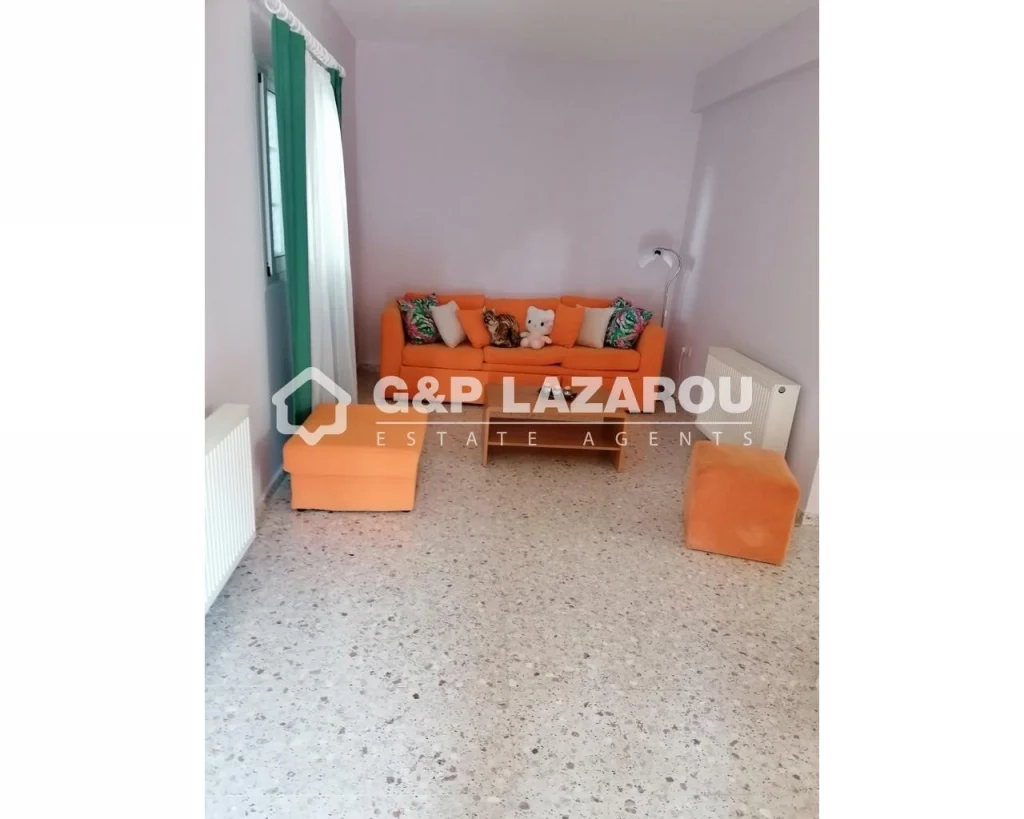 4 Bedroom House for Rent in Pano Platres, Limassol District