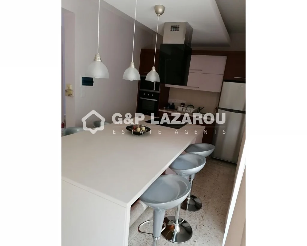 4 Bedroom House for Rent in Pano Platres, Limassol District