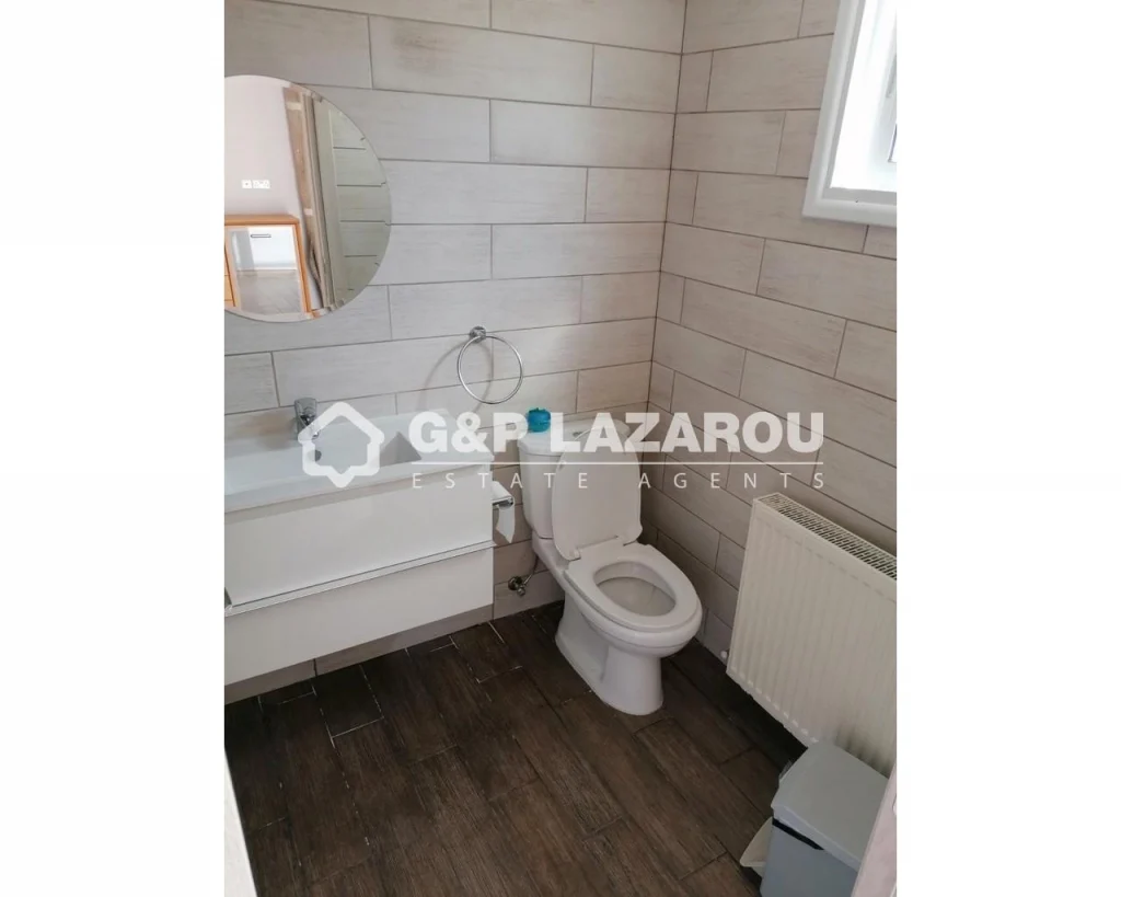 4 Bedroom House for Rent in Pano Platres, Limassol District
