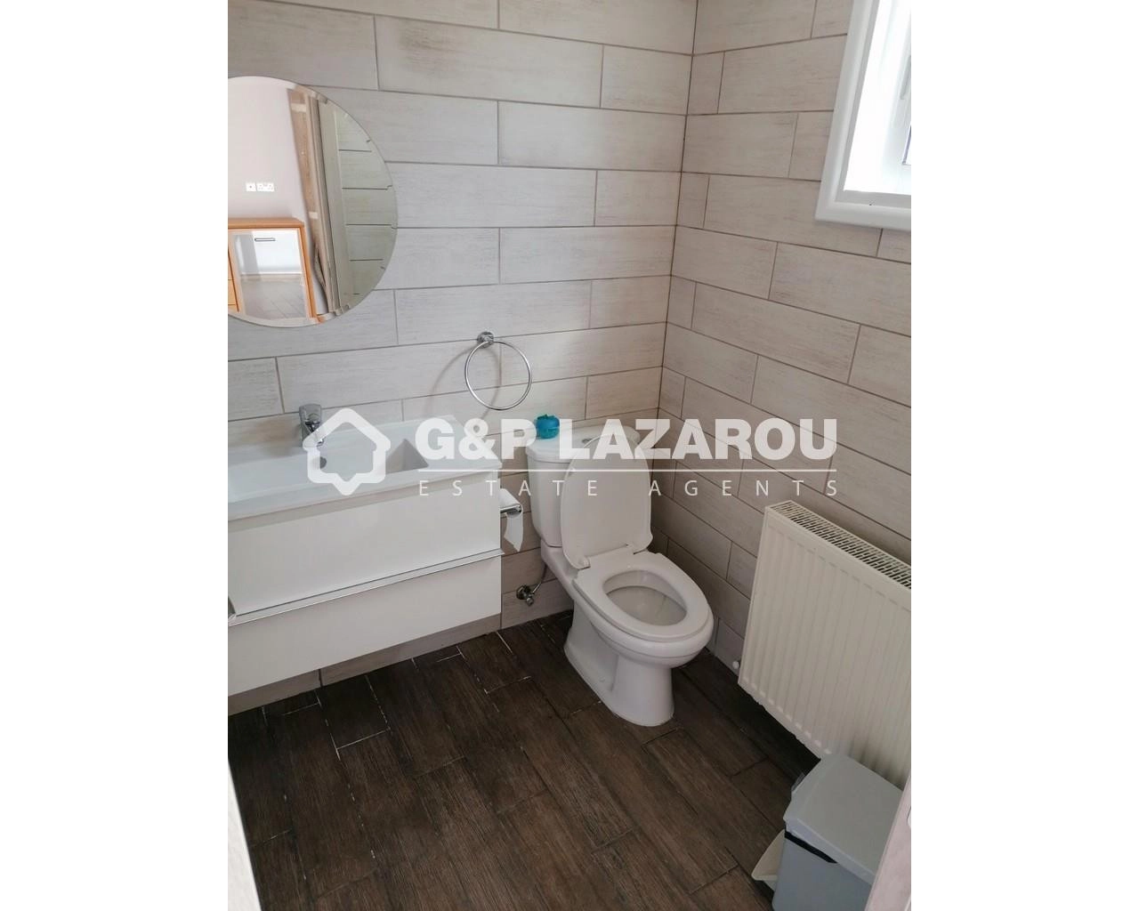 4 Bedroom House for Rent in Pano Platres, Limassol District