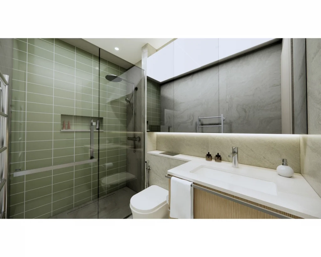 2 Bedroom Apartment for Sale in Limassol – Katholiki