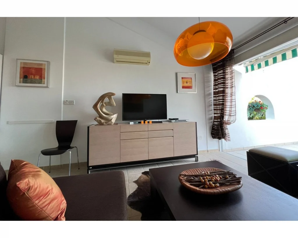 1 Bedroom Apartment for Sale in Parekklisia, Limassol District