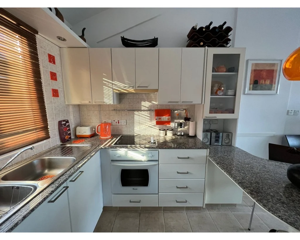 1 Bedroom Apartment for Sale in Parekklisia, Limassol District