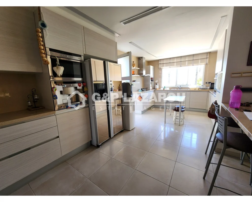 6+ Bedroom House for Sale in Potamos Germasogeias, Limassol District