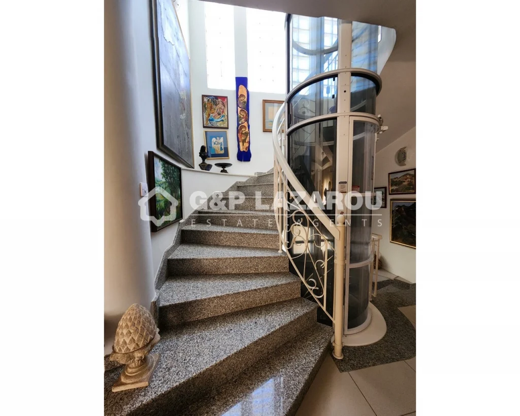 6+ Bedroom House for Sale in Potamos Germasogeias, Limassol District