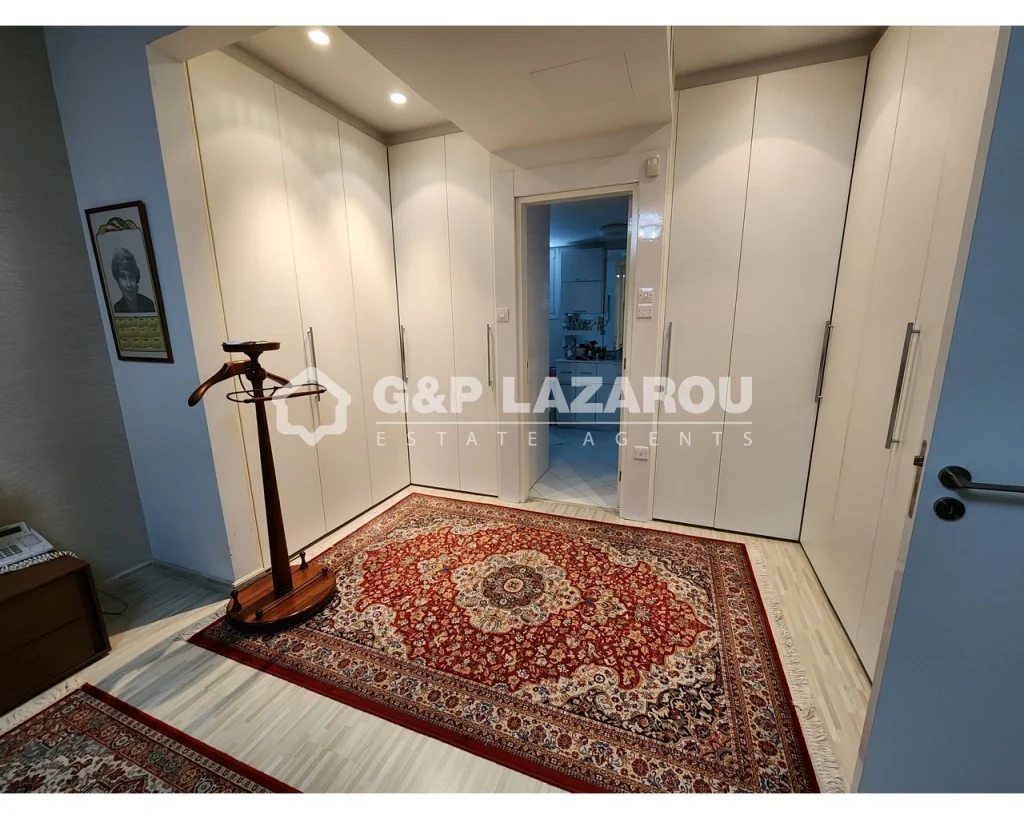 6+ Bedroom House for Sale in Potamos Germasogeias, Limassol District