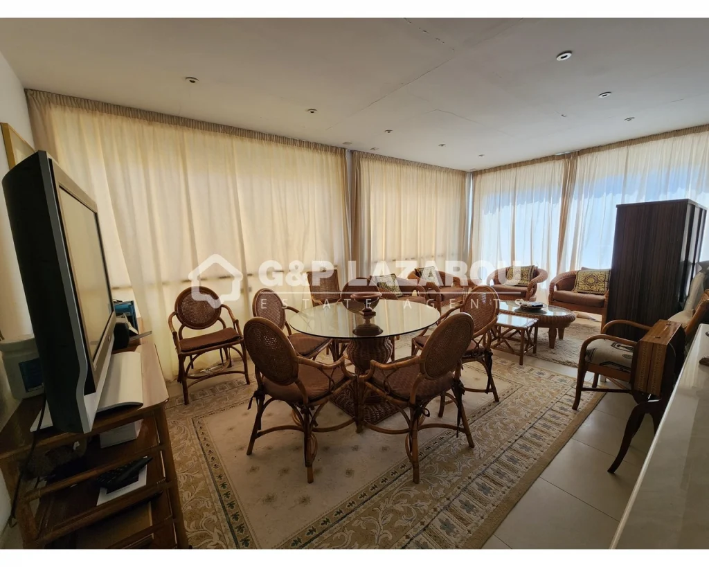 6+ Bedroom House for Sale in Potamos Germasogeias, Limassol District