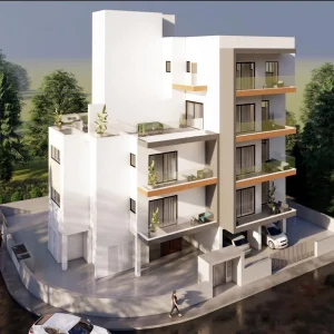 2 Bedroom Apartment for Sale in Limassol – Zakaki