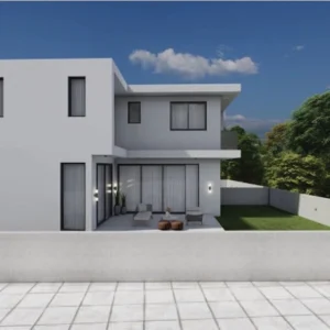 3 Bedroom House for Sale in Pyla, Larnaca District