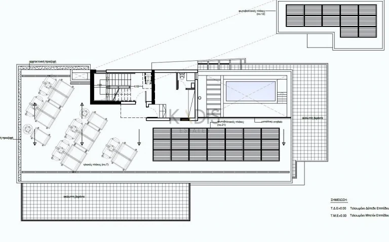 1 Bedroom Apartment for Sale in Limassol – Agios Athanasios