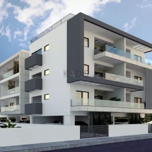 1 Bedroom Apartment for Sale in Limassol – Zakaki