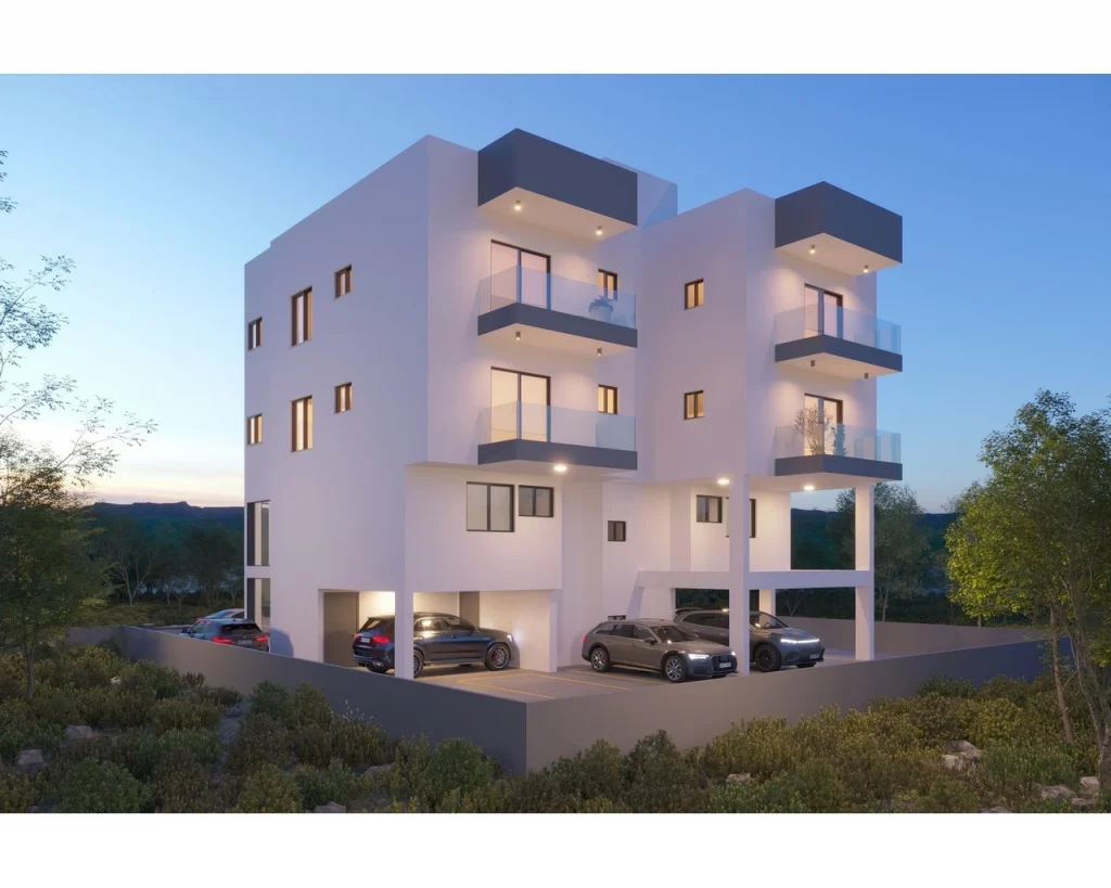 3 Bedroom Apartment for Sale in Ypsonas, Limassol District