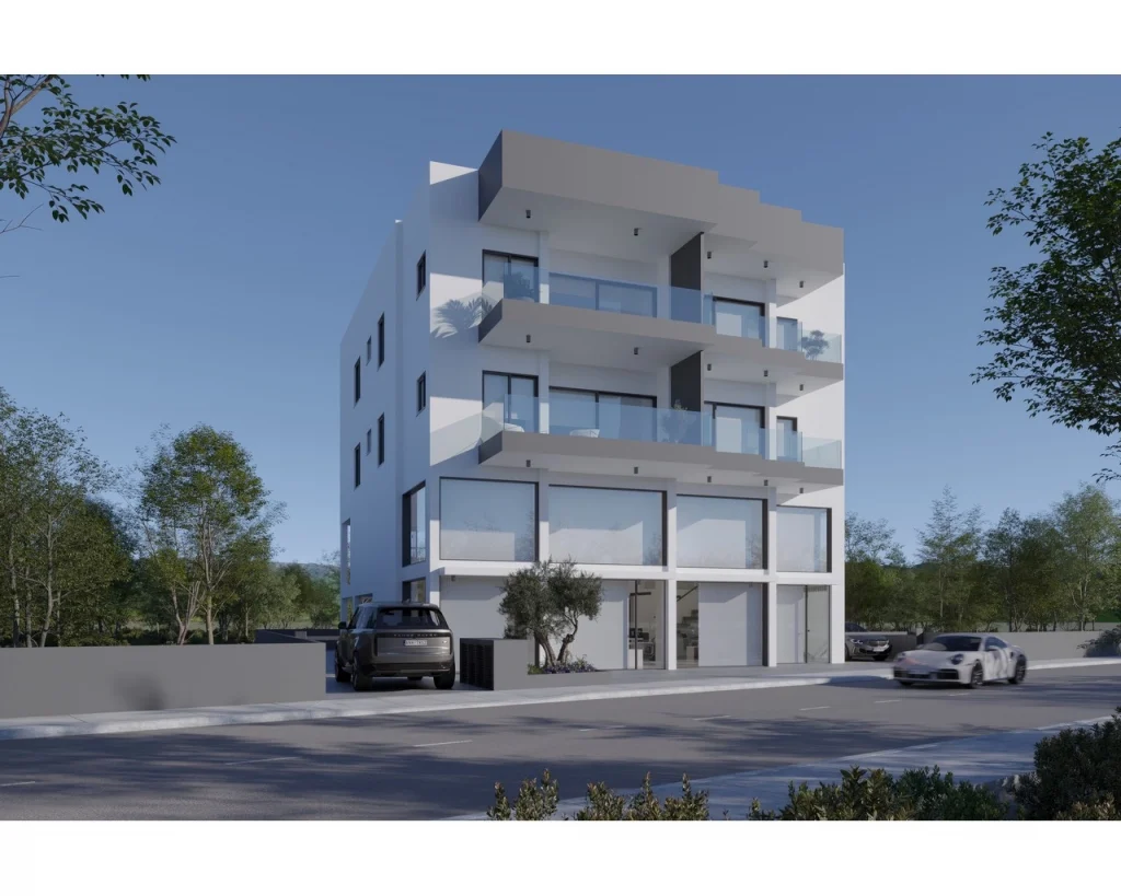 3 Bedroom Apartment for Sale in Ypsonas, Limassol District