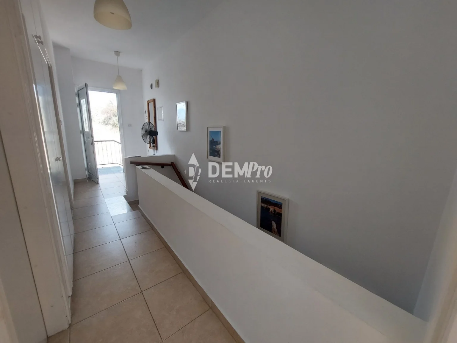 2 Bedroom House for Rent in Tsada, Paphos District