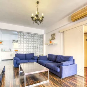 2 Bedroom Apartment for Sale in Famagusta District