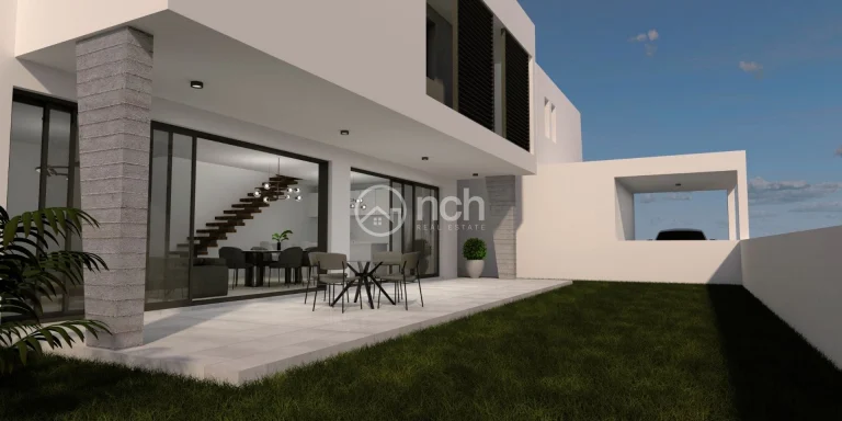 3 Bedroom House for Sale in Tseri, Nicosia District