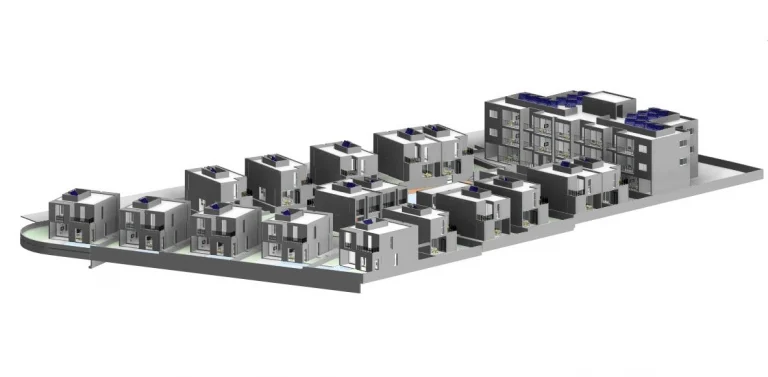2 Bedroom Apartment for Sale in Paphos – Emba