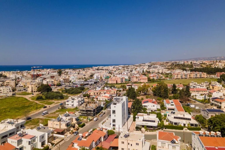 2 Bedroom Apartment for Sale in Paphos – Agios Theodoros