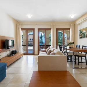 2 Bedroom Apartment for Sale in Aphrodite Hills, Paphos District