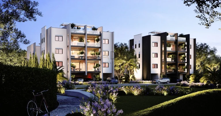 1 Bedroom Apartment for Sale in Limassol District