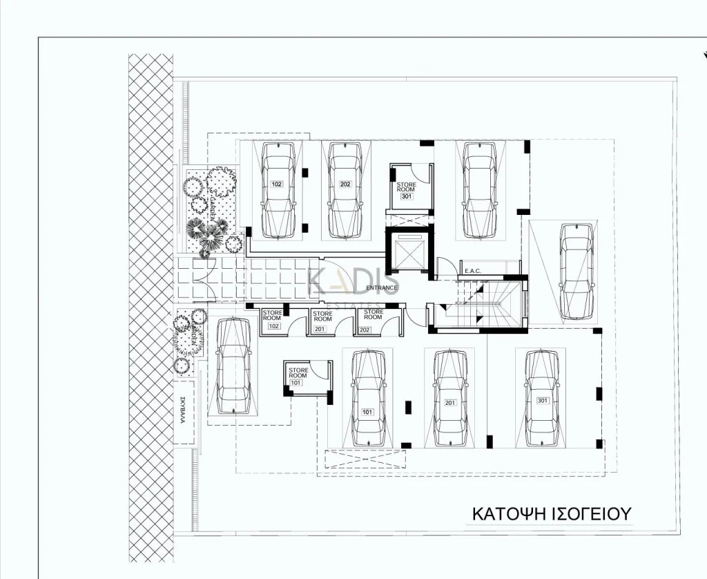 3 Bedroom Apartment for Sale in Limassol District