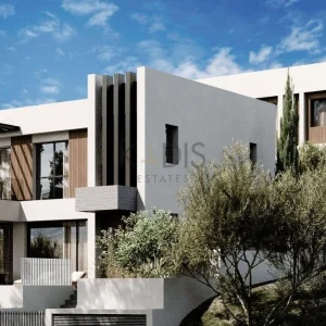 5 Bedroom House for Sale in Limassol District