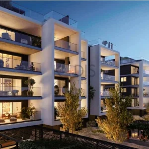 3 Bedroom Apartment for Sale in Limassol District