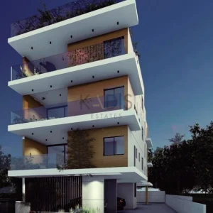 1 Bedroom Apartment for Sale in Larnaca District