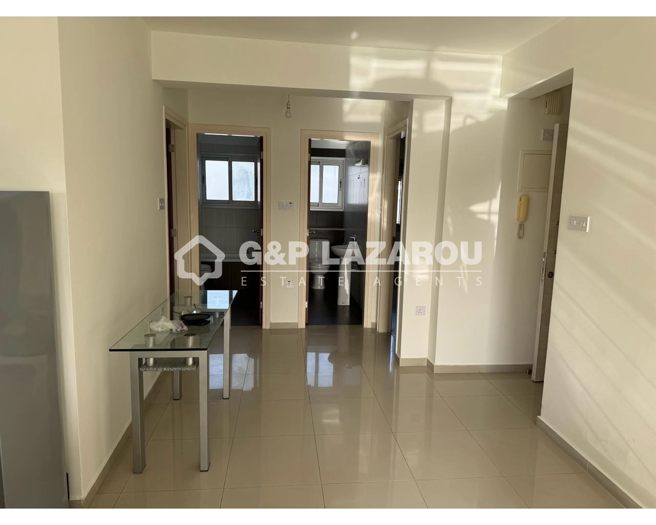 1 Bedroom Apartment for Rent in Mouttagiaka, Limassol District