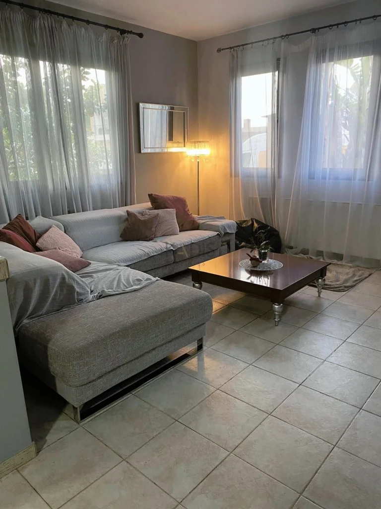 4 Bedroom House for Sale in Dali, Nicosia District