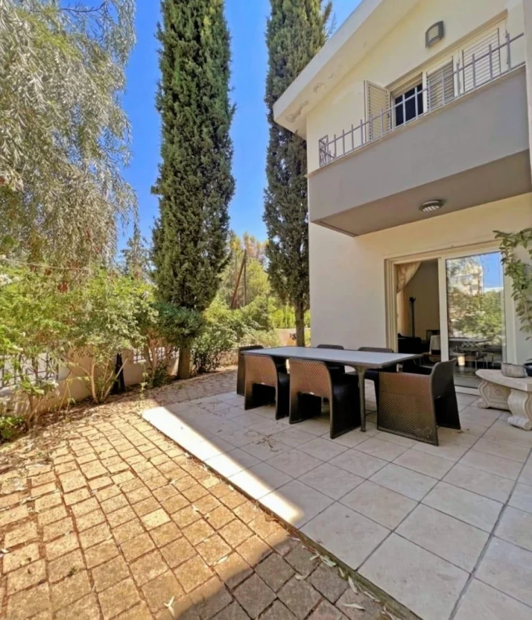 5 Bedroom House for Sale in Nicosia District