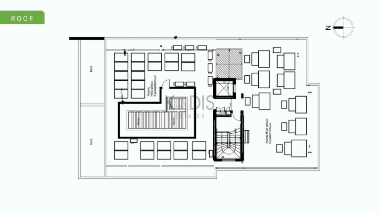 3 Bedroom Apartment for Sale in Latsia, Nicosia District