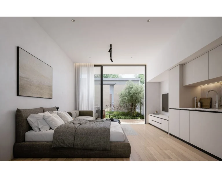 1 Bedroom Apartment for Sale in Agia Triada, Limassol District