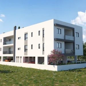 2 Bedroom Apartment for Sale in Latsia, Nicosia District