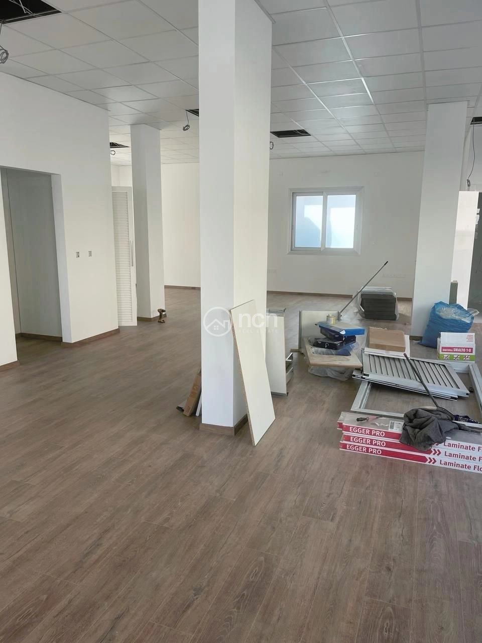 128m² Office for Rent in Kato Polemidia, Limassol District
