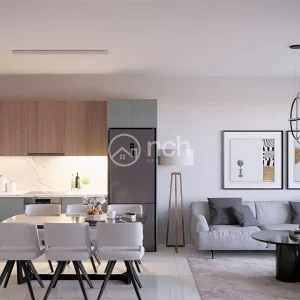 2 Bedroom Apartment for Sale in Lakatamia, Nicosia District