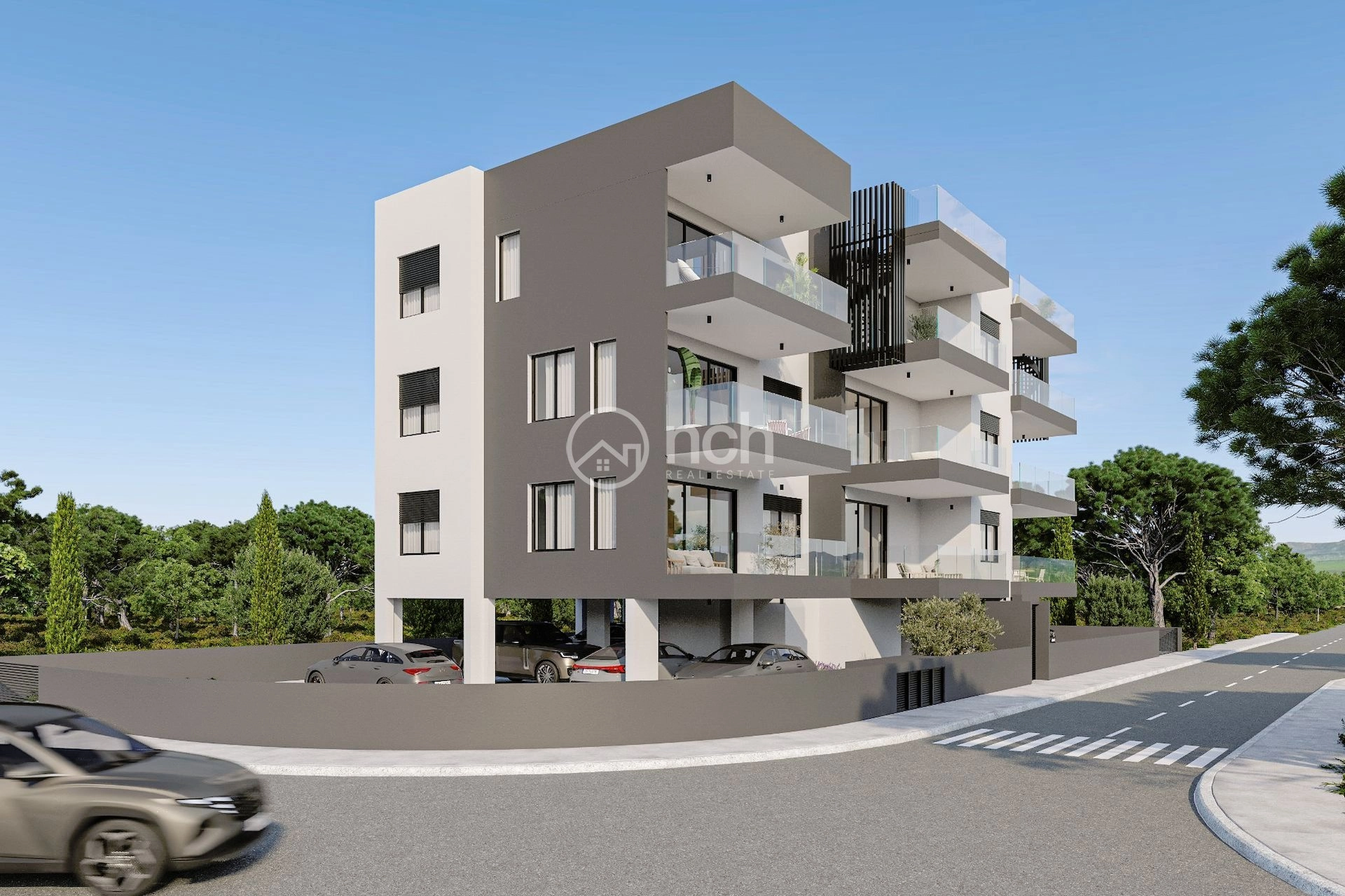 2 Bedroom Apartment for Sale in Ypsonas, Limassol District